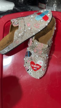 Image 3 of Nurse Bae 