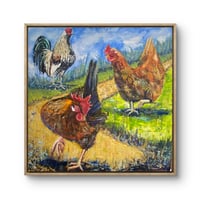 Image 1 of Chicken Run