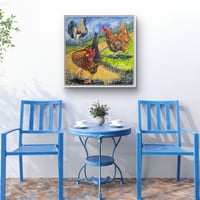 Image 3 of Chicken Run