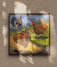 Image 4 of Chicken Run