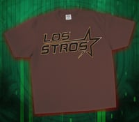 Image 2 of Los Stros-Gold