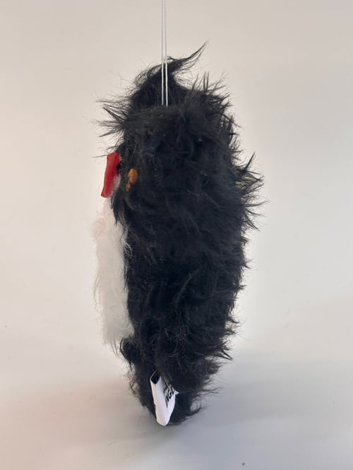 Image of Peggy the cat charm