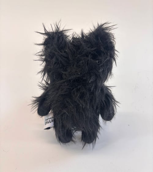 Image of Peggy the cat charm