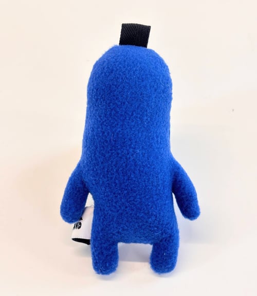 Image of Pengi the penguin