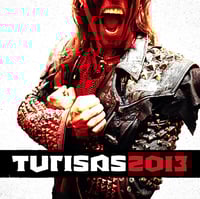 Turisas - 2013