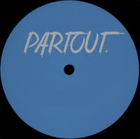 Image 2 of The Men From Atlantis - Lost In Atlantis EP | PARTOUT 6.04