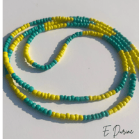 Image 4 of Handmade Waist Bead Collection