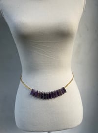 Image 6 of Handmade Waist Bead Collection