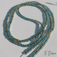 Image 3 of Handmade Waist Bead Collection