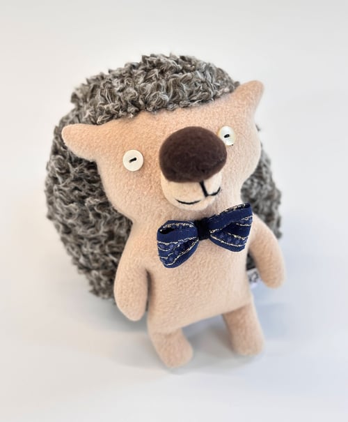 Image of Henry hedgehog