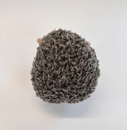 Image of Henry hedgehog