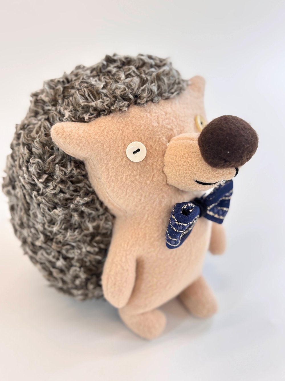 Image of Henry hedgehog