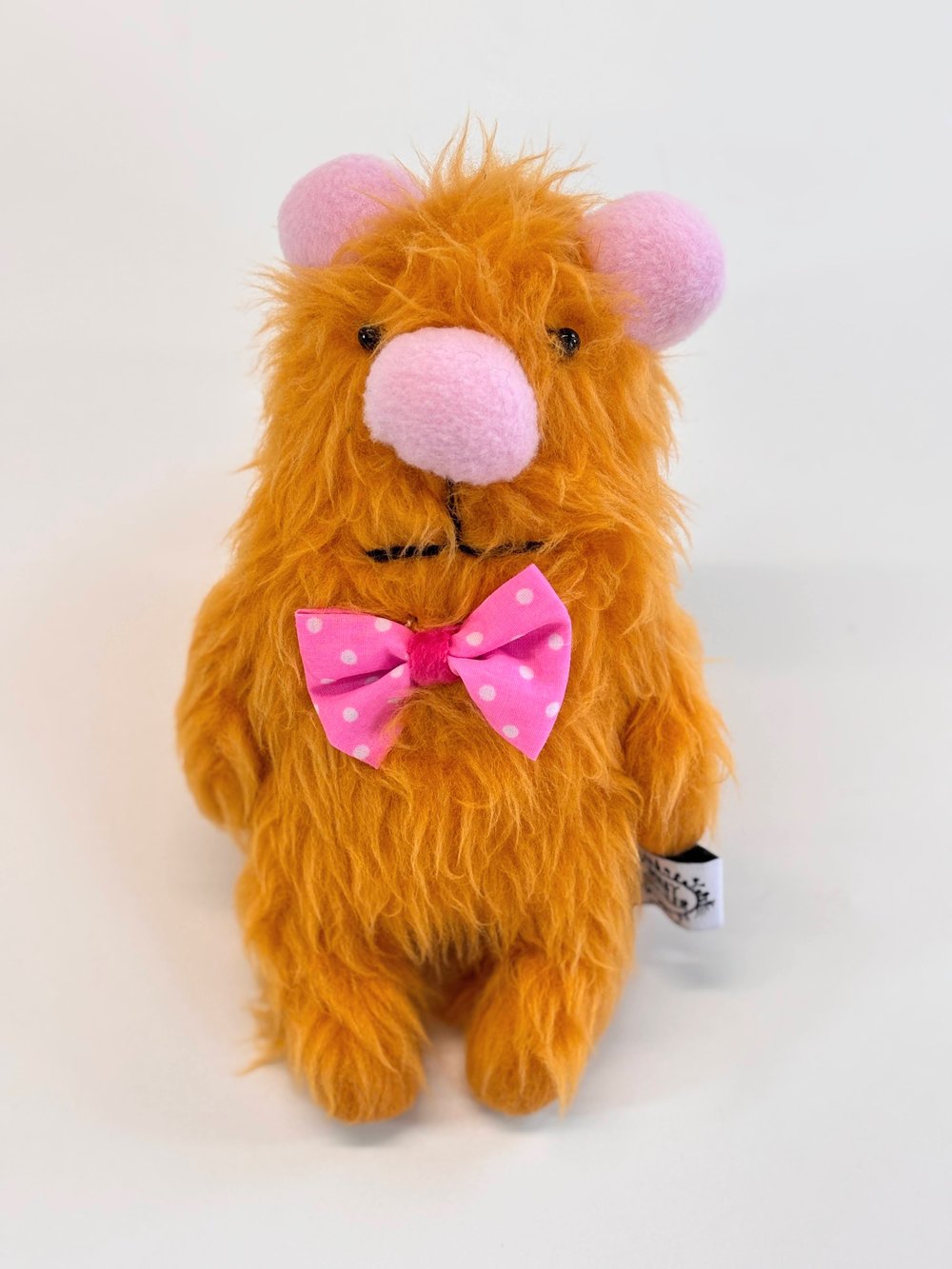 Image of Gusto Guinea pig