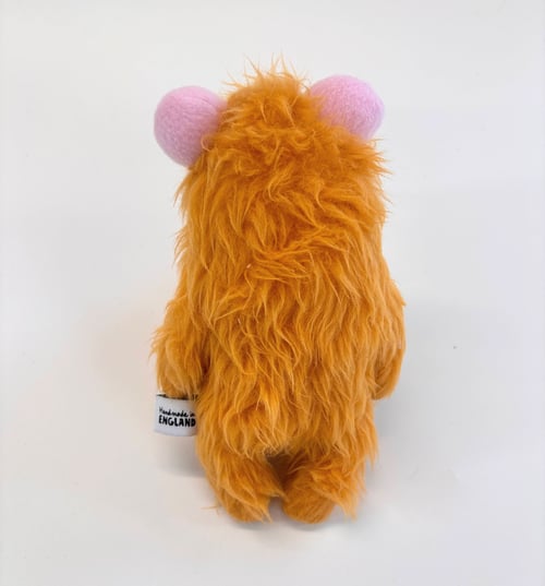 Image of Gusto Guinea pig