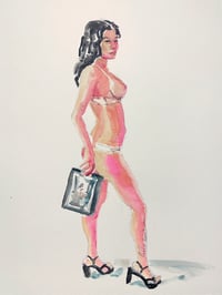 Image 4 of Don’t Watch™ No. 4: Body Language 