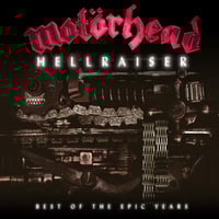 Motorhead - Hellraiser (Best of the Epic Years)