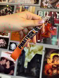 Image 2 of Phaethon Short Lanyard | Zenless Zone Zero