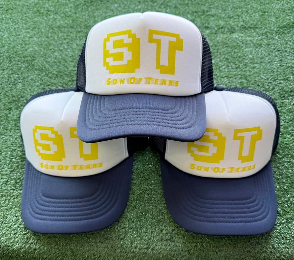 Image of SOT Trucker NYW