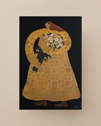 Image 1 of Radiant Being- Print