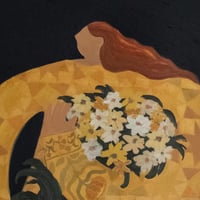 Image 4 of Radiant Being- Print