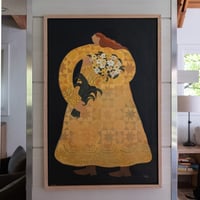 Image 5 of Radiant Being- Print