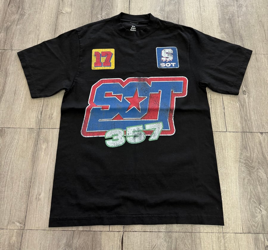 Image of SOT Motor Tee