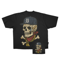 Image 1 of BMK DETROIT 