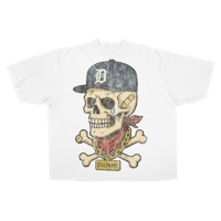 Image 2 of BMK DETROIT 