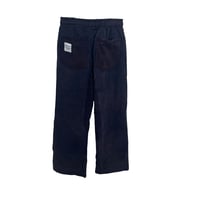 Image 2 of FURR Sweatpants (Blue Acidwash) 