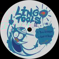 Image 1 of Lingo - Lingo Tools | LINGO01