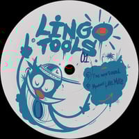Image 2 of Lingo - Lingo Tools | LINGO01