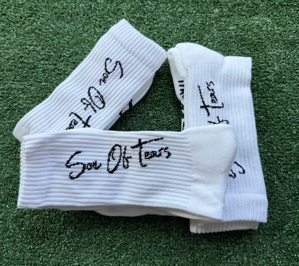 Image of SOT WB Socks
