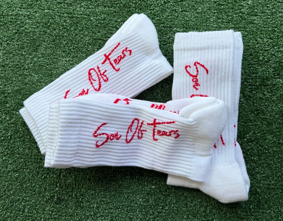 Image of SOT WR Socks