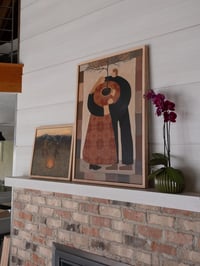 Image 5 of Growing Together- Print