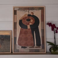 Image 3 of Growing Together- Print