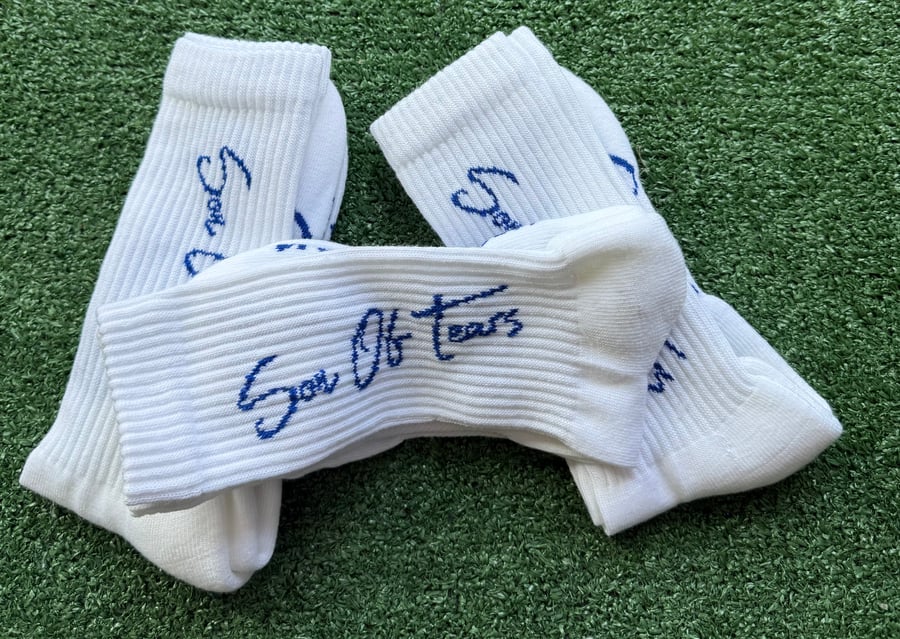 Image of SOT WRYL Socks