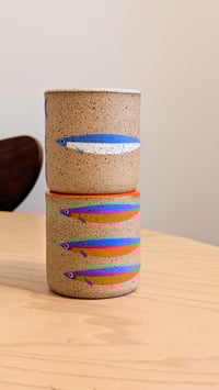 Image 2 of Sardine Sipper