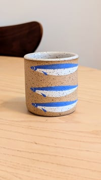 Image 3 of Sardine Sipper