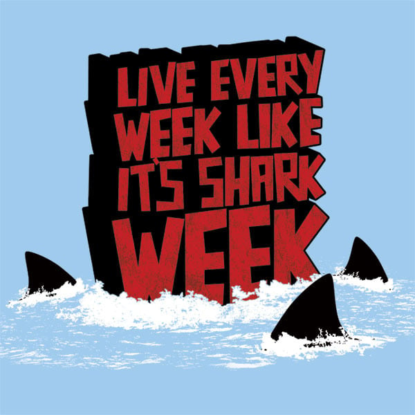 Image of Shark Week