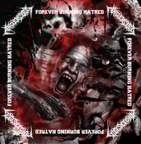 Angerseed - Forever Burning Hatred