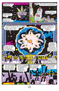 Image 2 of S.F. Shorts Folio #1