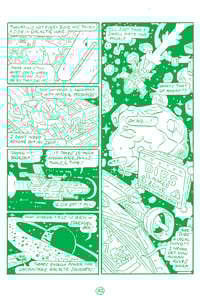 Image 5 of S.F. Shorts Folio #1
