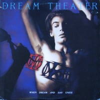 Dream Theater - When Day and Dream Unite 