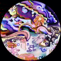 Image 1 of Charleze - Dancing On The Brink Of Madness | Bizarre Trax | BIZR005