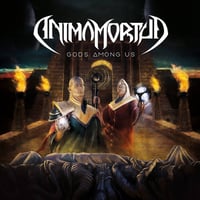 Animamortua - Gods Among Us