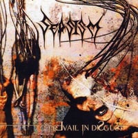Sepsism - To Prevail In Disgust CD
