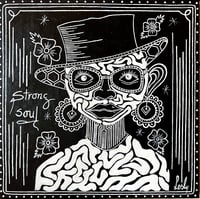 Strong Soul 