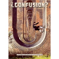Confusion Magazine - Issue #4