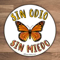 Image 1 of Mariposa Libre