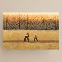 Image 1 of Morning Abundance- Print